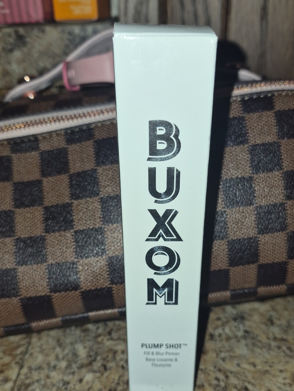 Buxom Plump Nwt